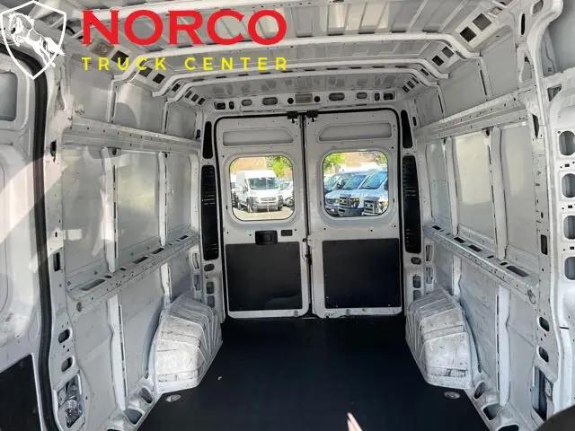 2020 Ram ProMaster 2500 Cargo Van High Roof 159" WB