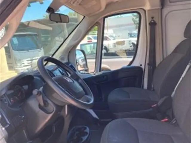 2020 Ram ProMaster 2500 Cargo Van High Roof 159" WB