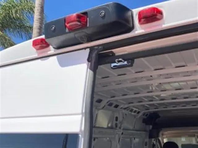 2020 Ram ProMaster 2500 Cargo Van High Roof 159" WB