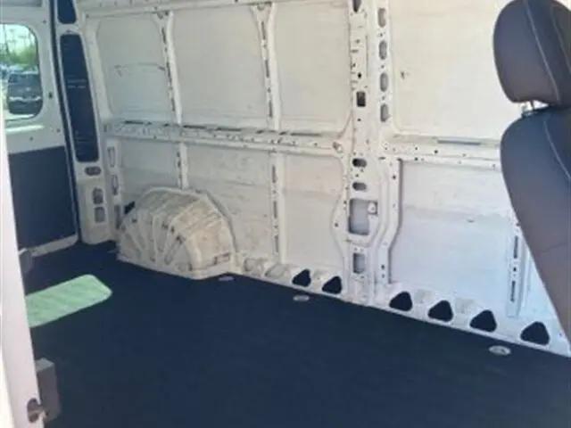 2020 Ram ProMaster 2500 Cargo Van High Roof 159" WB