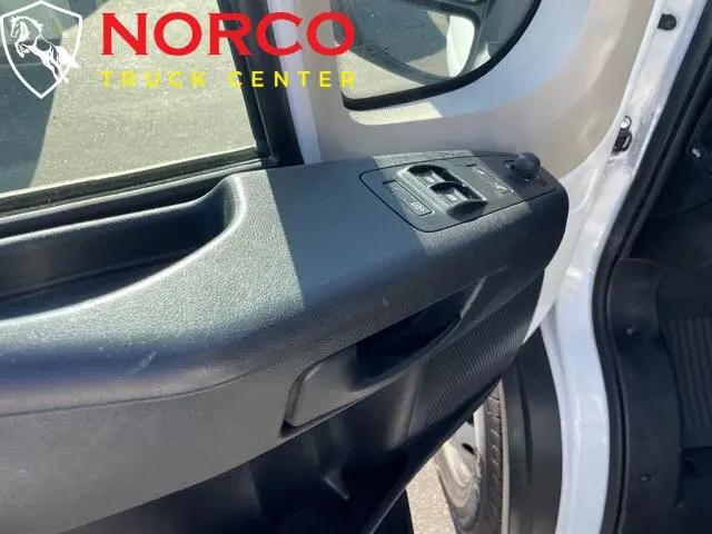 2020 Ram ProMaster 2500 Cargo Van High Roof 159" WB