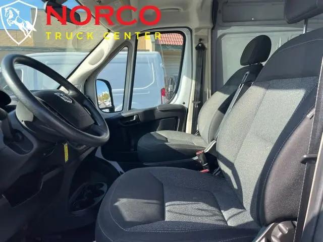 2020 Ram ProMaster 2500 Cargo Van High Roof 159" WB