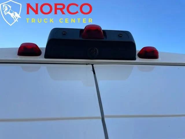 2020 Ram ProMaster 2500 Cargo Van High Roof 159" WB