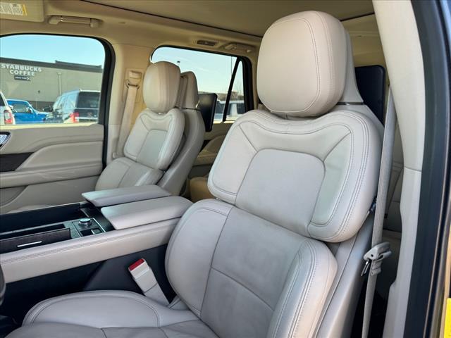 2020 Lincoln Navigator L Reserve