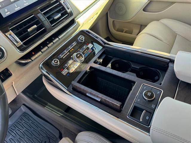 2020 Lincoln Navigator L Reserve