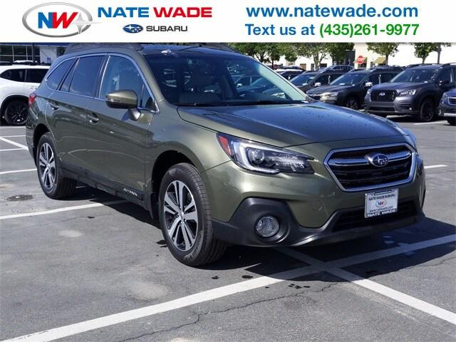 2019 Subaru Outback 3.6R Limited for sale in Salt Lake City, UT
