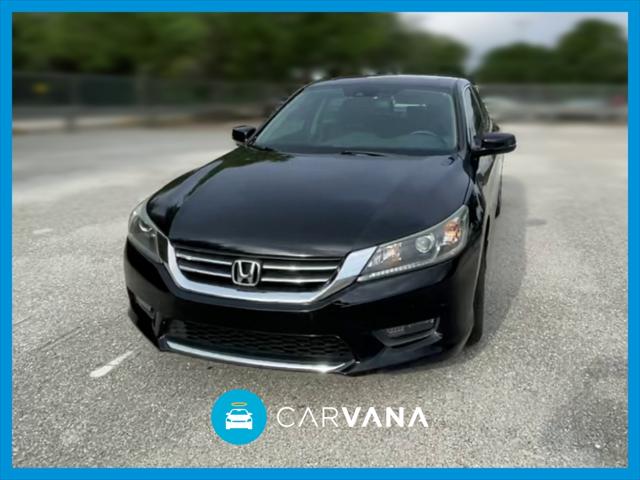 2015 Honda Accord Sedan EX-L for sale near , 