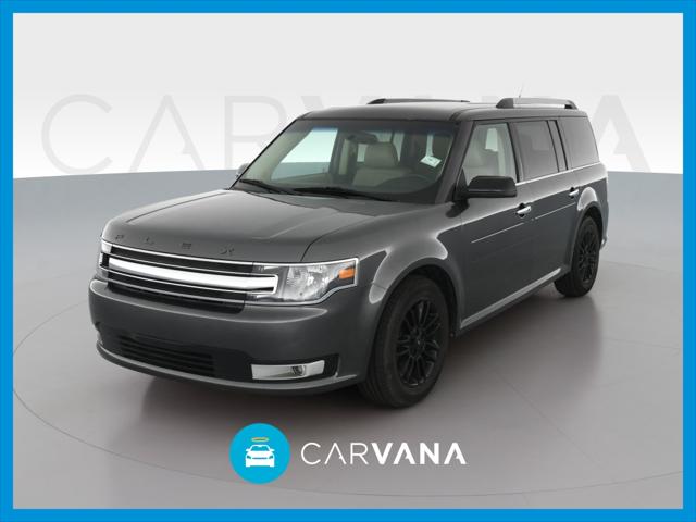 2018 Ford Flex SEL for sale near , 