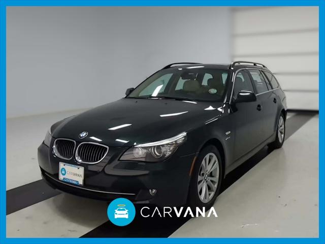2010 BMW 5 Series for sale near , 