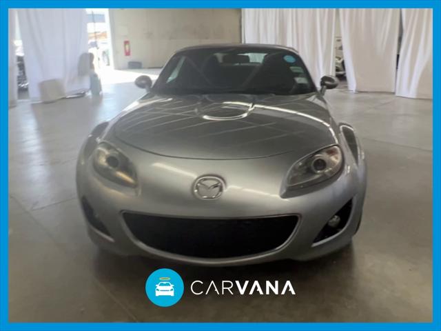 2009 Mazda MX-5 Touring for sale near , 