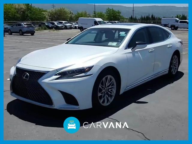2019 Lexus LS LS 500 for sale near , 