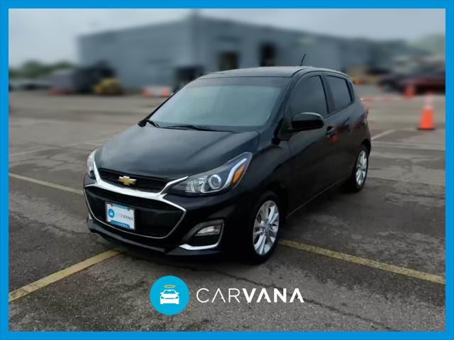 2019 Chevrolet Spark LT