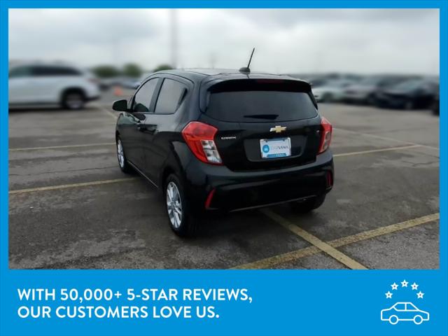 2019 Chevrolet Spark LT