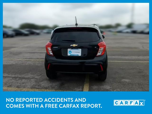 2019 Chevrolet Spark LT