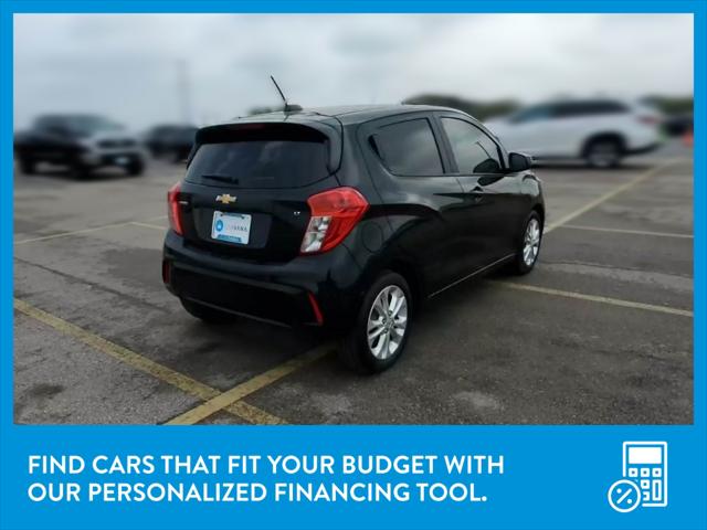 2019 Chevrolet Spark LT