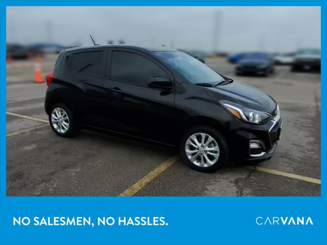 2019 Chevrolet Spark LT
