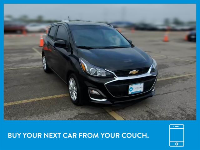2019 Chevrolet Spark LT