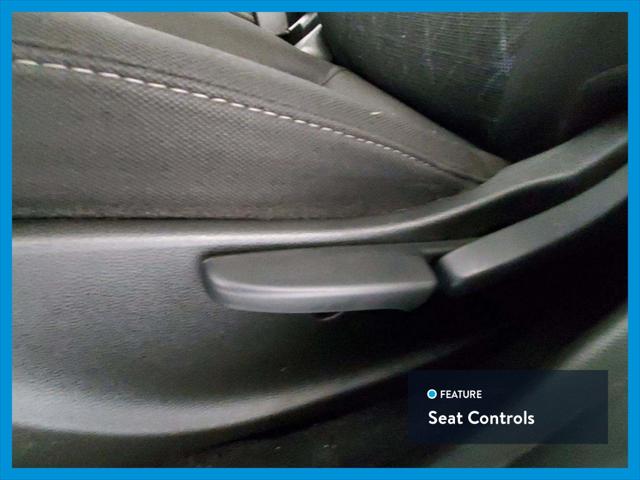 2019 Chevrolet Spark LT