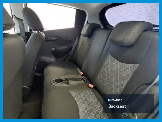 2019 Chevrolet Spark LT