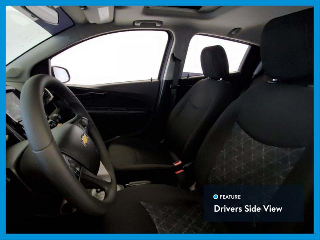 2019 Chevrolet Spark LT