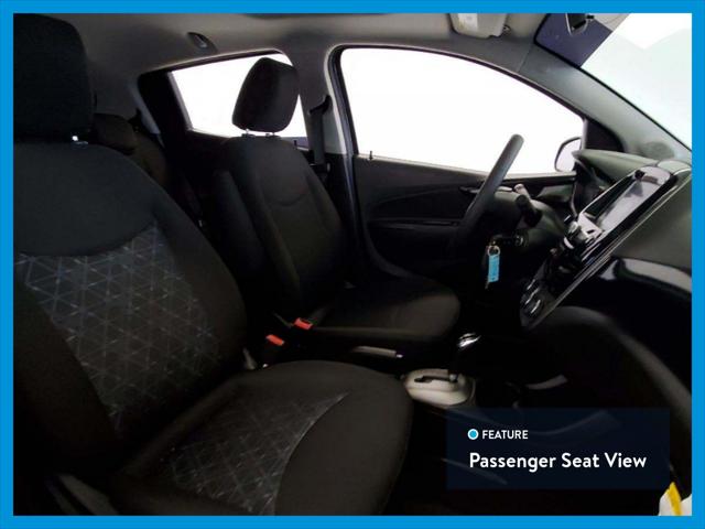 2019 Chevrolet Spark LT