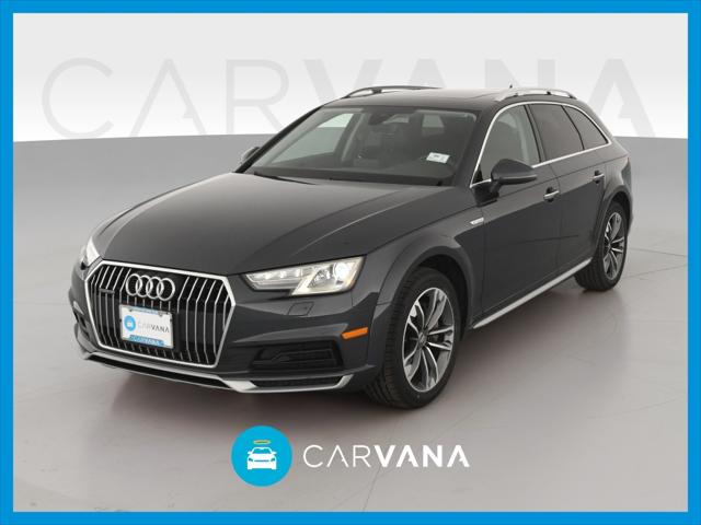 2018 Audi allroad for sale near , 