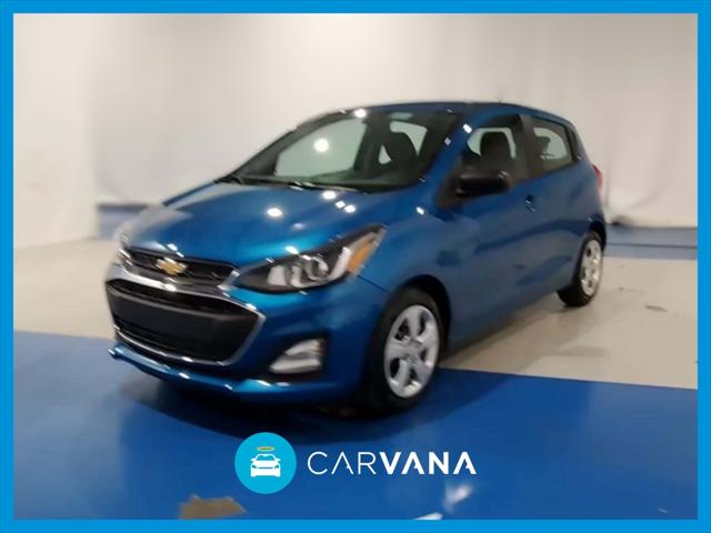 2020 Chevrolet Spark LS for sale near , 