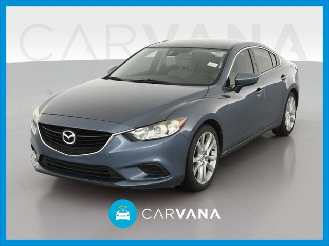 2014 Mazda Mazda6 i Touring for sale near , 