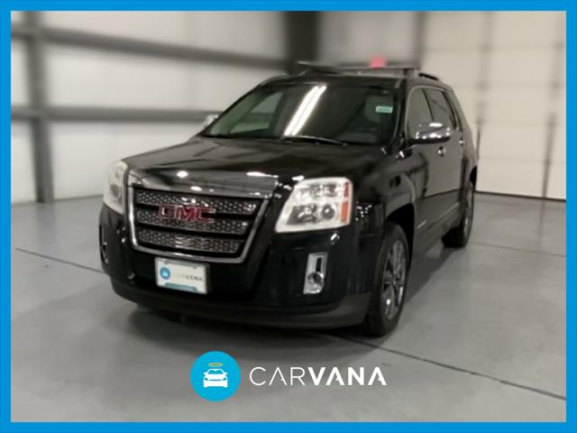 2015 GMC Terrain SLT for sale near , 