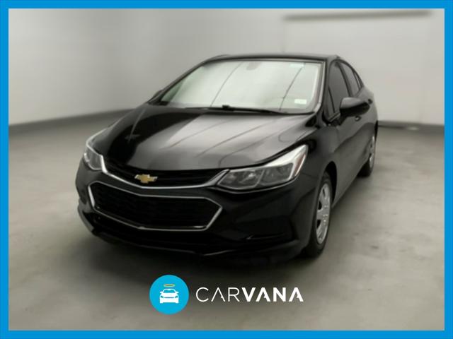 2017 Chevrolet Cruze LS for sale near , 