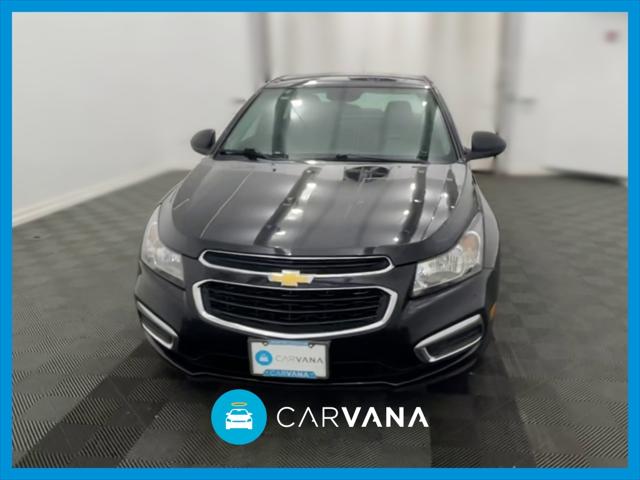 2015 Chevrolet Cruze LS for sale in , 