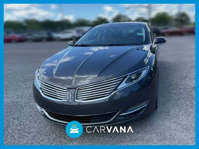 2015 Lincoln MKZ 4dr Sdn FWD for sale near , 