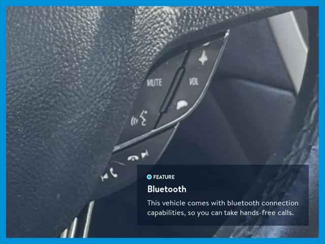 2015 Lincoln MKZ 4dr Sdn FWD
