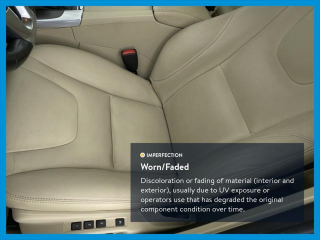 2015 Volvo S60 T5 Drive-E Premier Plus