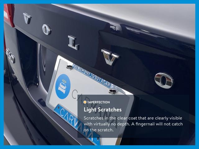 2015 Volvo S60 T5 Drive-E Premier Plus
