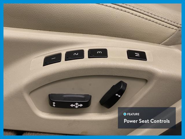 2015 Volvo S60 T5 Drive-E Premier Plus