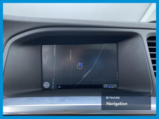 2015 Volvo S60 T5 Drive-E Premier Plus