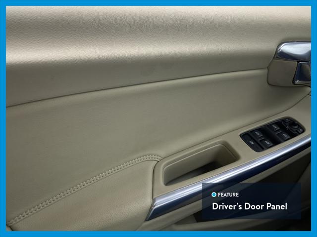 2015 Volvo S60 T5 Drive-E Premier Plus