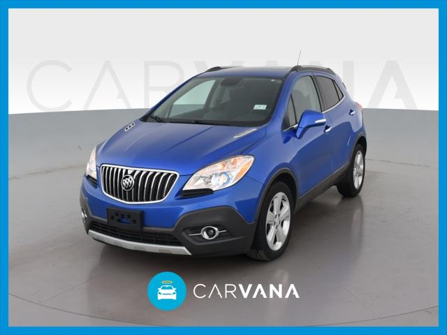 2016 Buick Encore Convenience for sale near , 