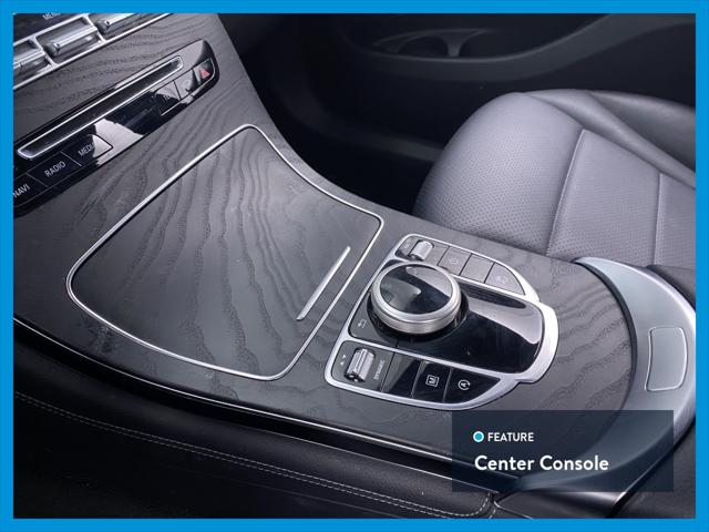 2019 Mercedes-Benz GLC GLC 300
