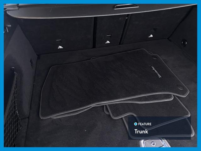 2019 Mercedes-Benz GLC GLC 300