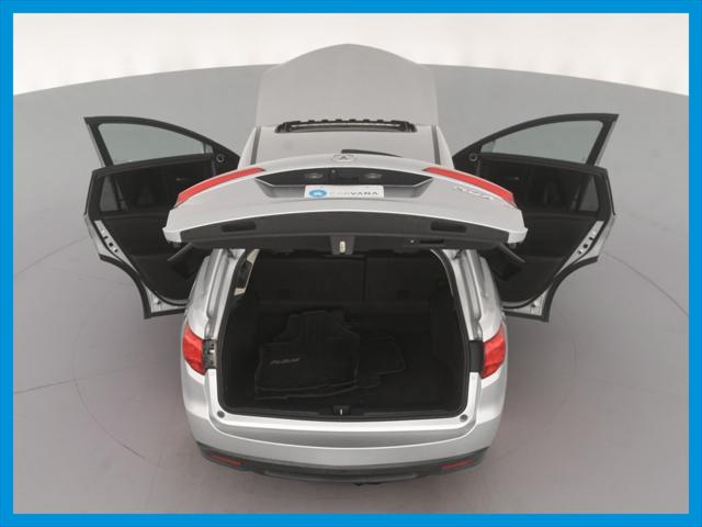2015 Acura RDX Tech Pkg