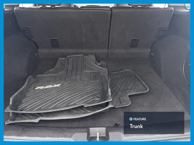 2015 Acura RDX Tech Pkg