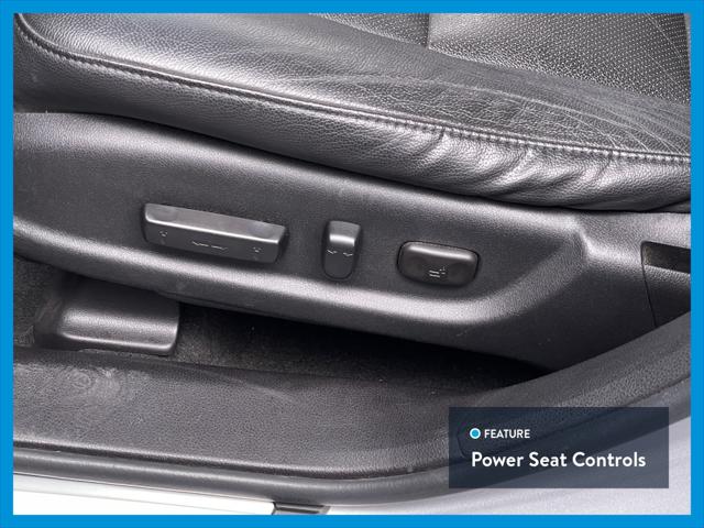 2015 Acura RDX Tech Pkg