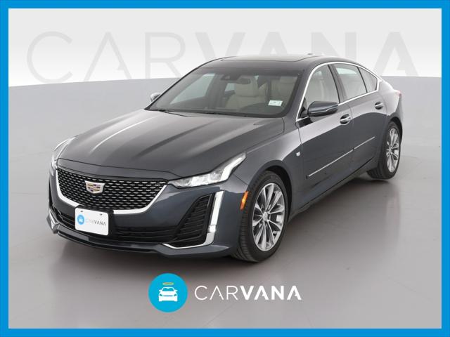 2020 Cadillac CT5 Premium Luxury for sale near , 