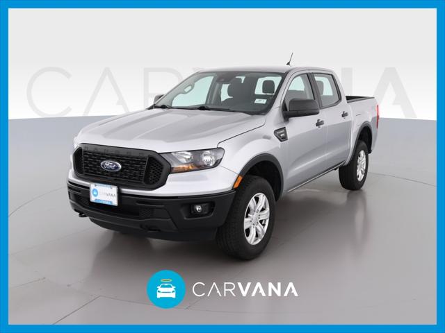 2020 Ford Ranger XL/XLT/LARIAT for sale near , 