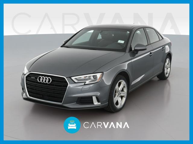 2018 Audi A3 for sale near , 