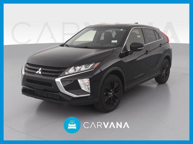 2018 Mitsubishi Eclipse Cross LE for sale near , 