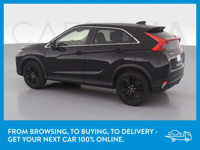 2018 Mitsubishi Eclipse Cross LE