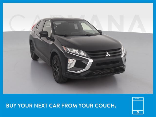 2018 Mitsubishi Eclipse Cross LE